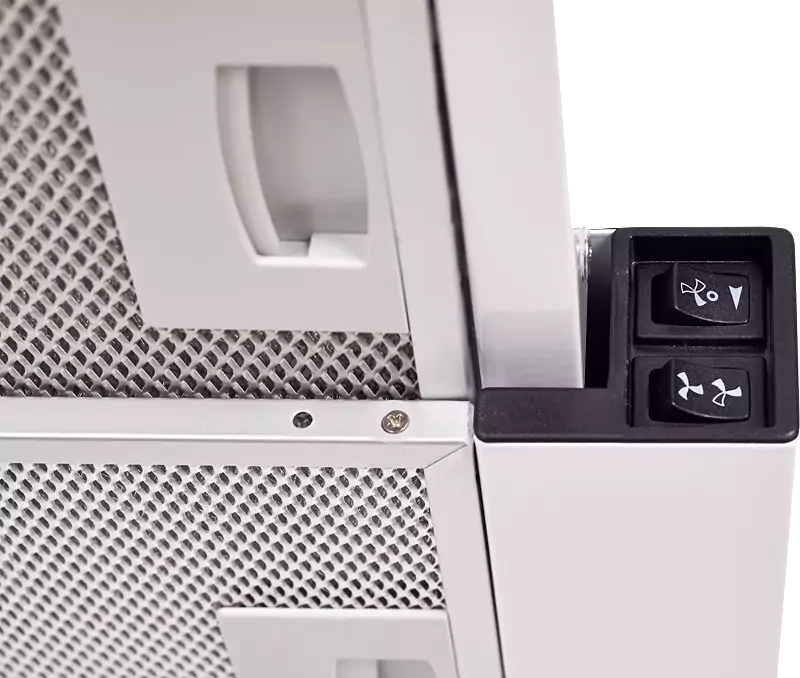 Kuppersberg SLIMLUX II 60 BG.1