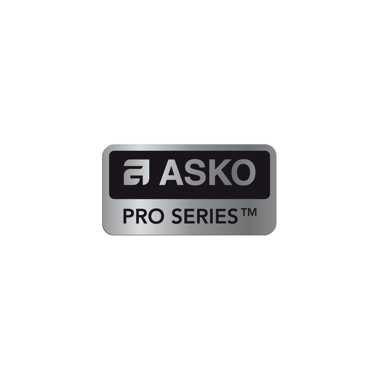 Asko OCS8456S.1