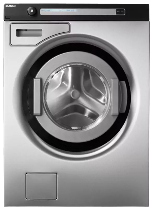 Asko WMC64P MARINE.0 loading=