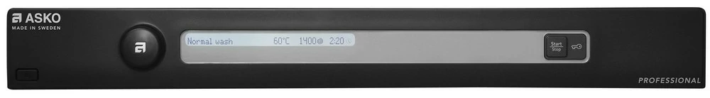 Asko WMC64P MARINE.6