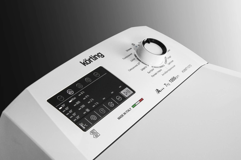 Korting KWMT 1070.1