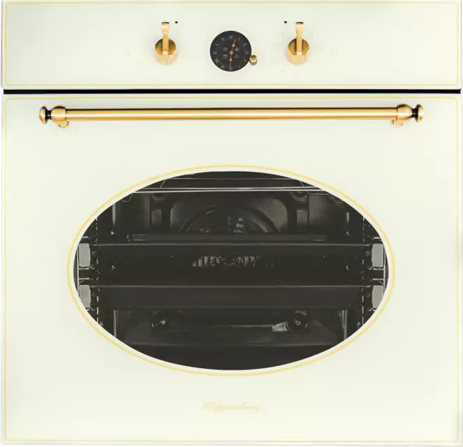 Kuppersberg SR 669 C Bronze.0