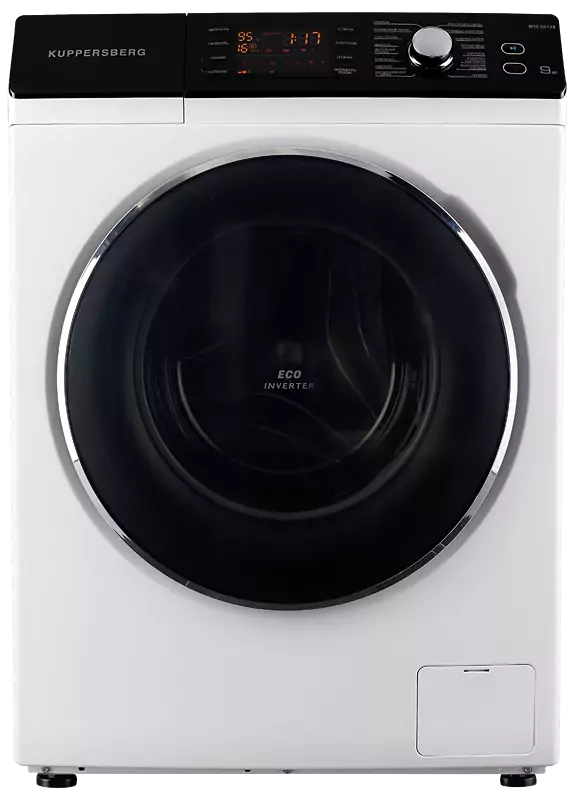 Kuppersberg WIS 60149.0 loading=