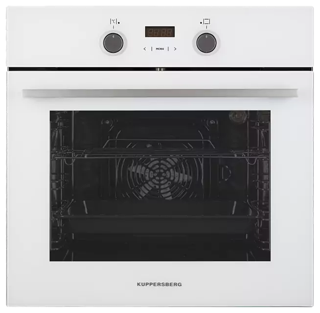 Kuppersberg HO 658 W.0