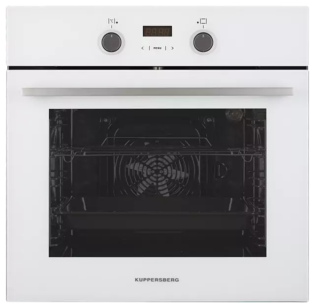 Kuppersberg HO 658 W.0