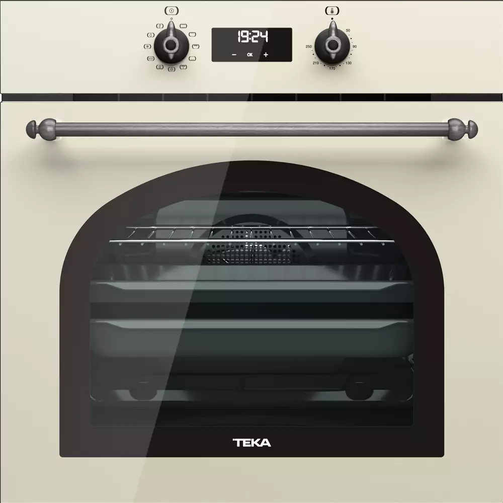 Teka HRB 6400 VNS Silver.0 loading=
