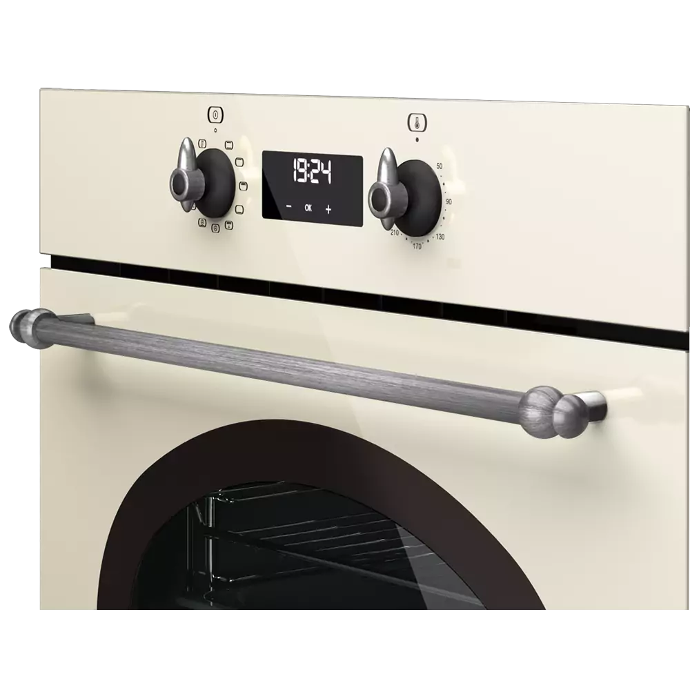 Teka HRB 6400 VNS Silver.1