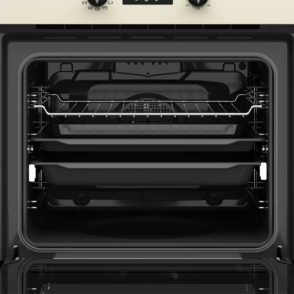 Teka HRB 6400 VNS Silver.2