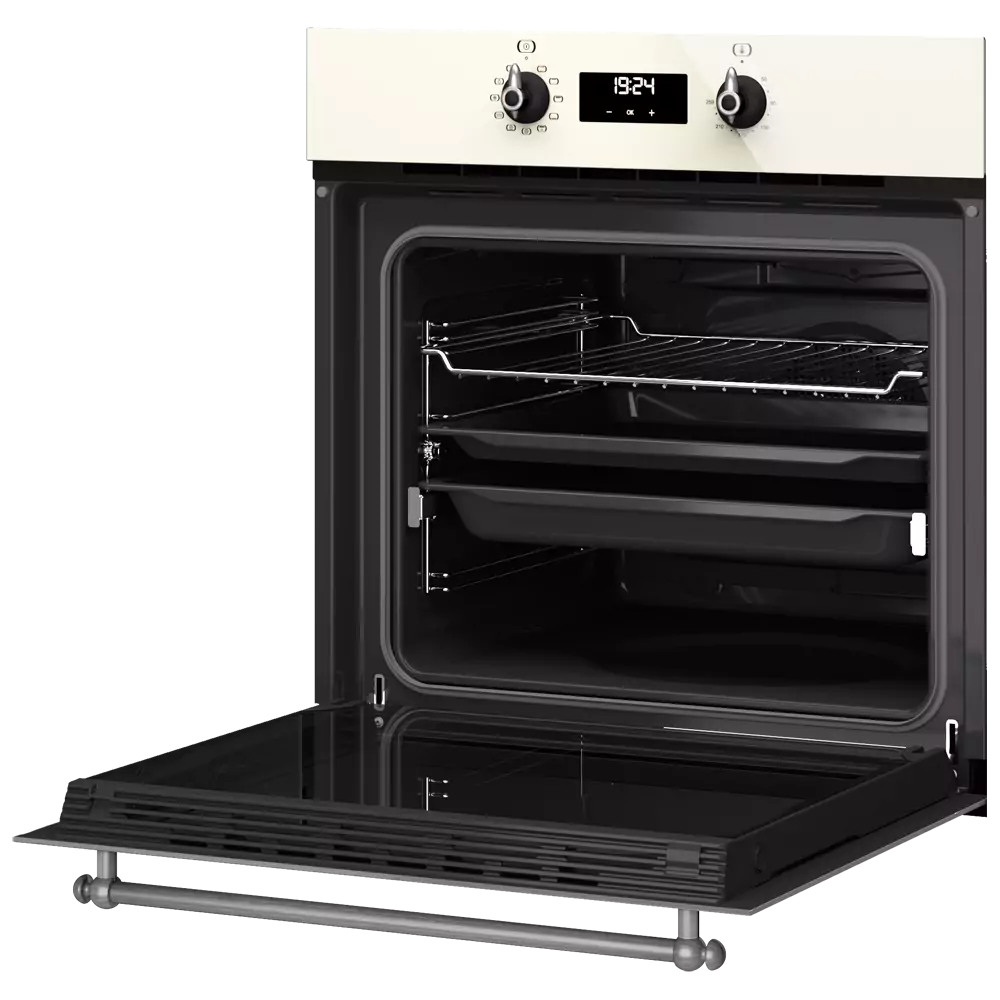 Teka HRB 6400 VNS Silver.4