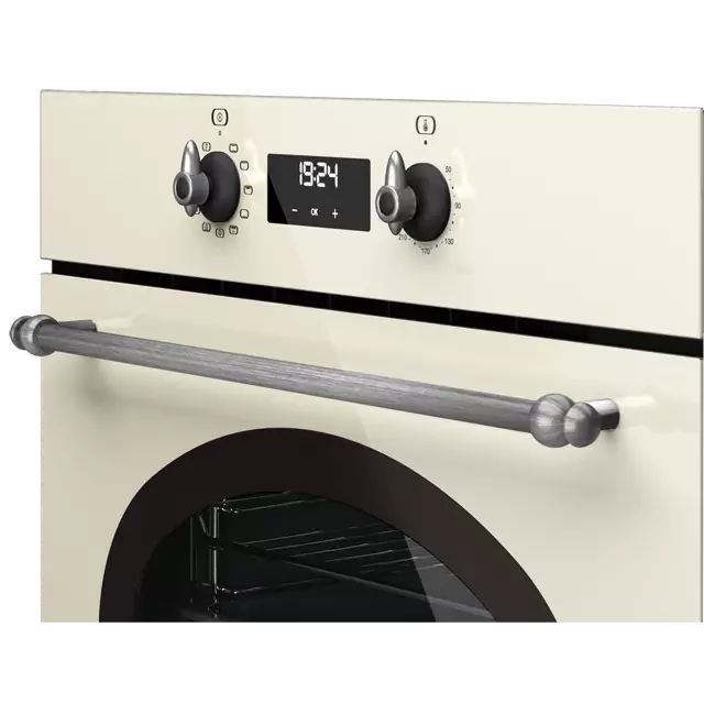 Teka HRB 6400 VNS Silver.1