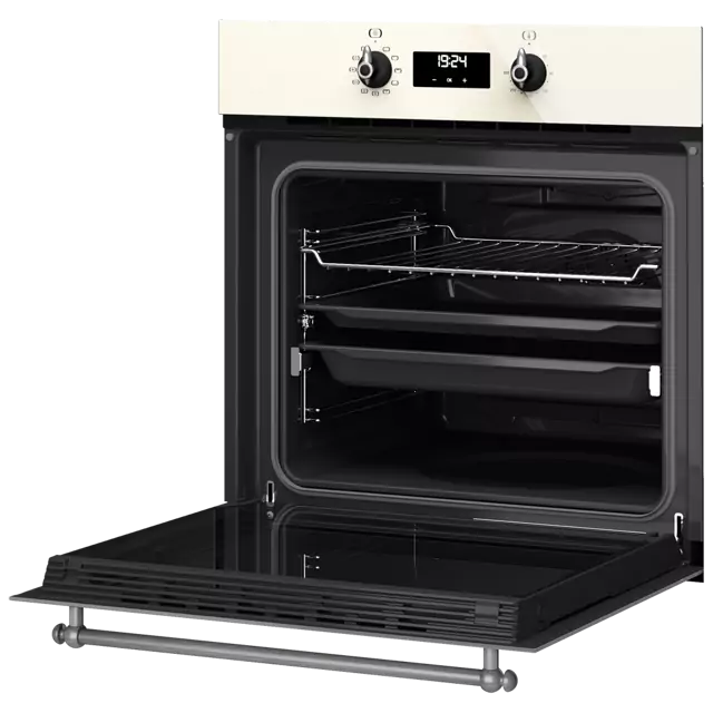 Teka HRB 6400 VNS Silver.4