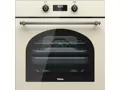 Teka HRB 6400 VNS Silver.0