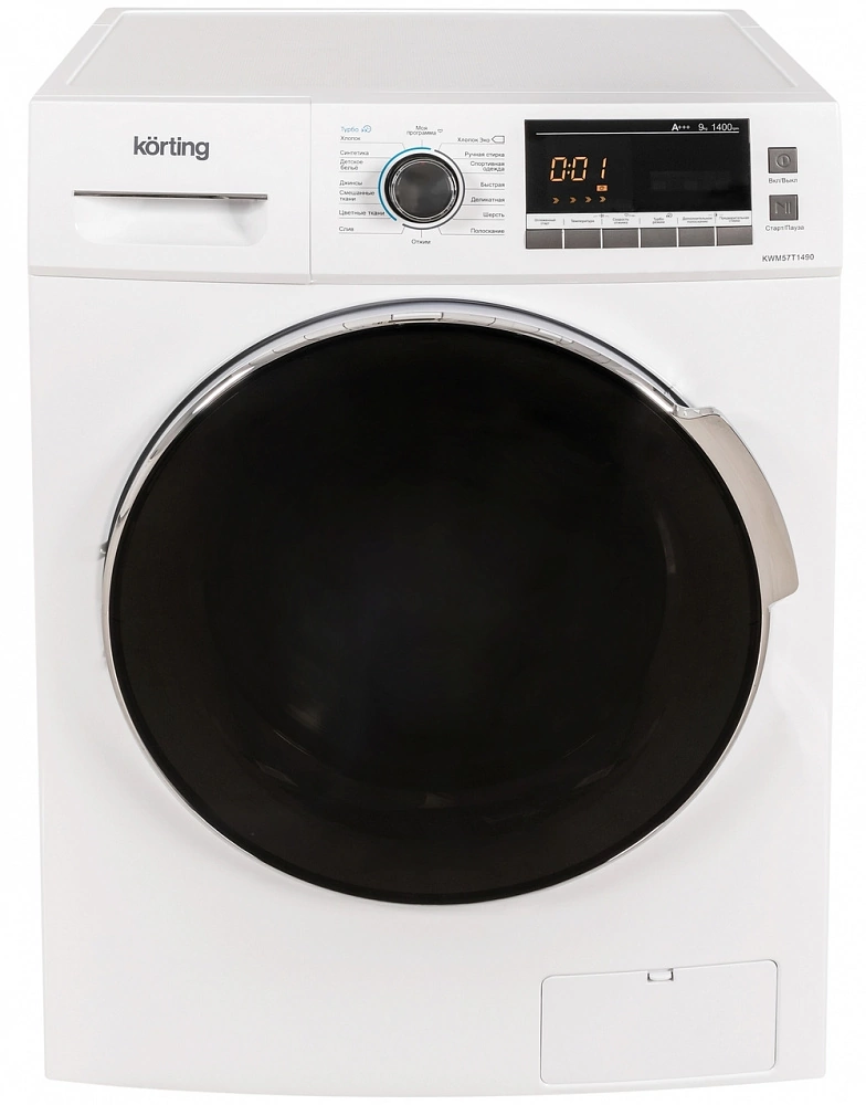 Korting KWM 57T1490.0 loading=