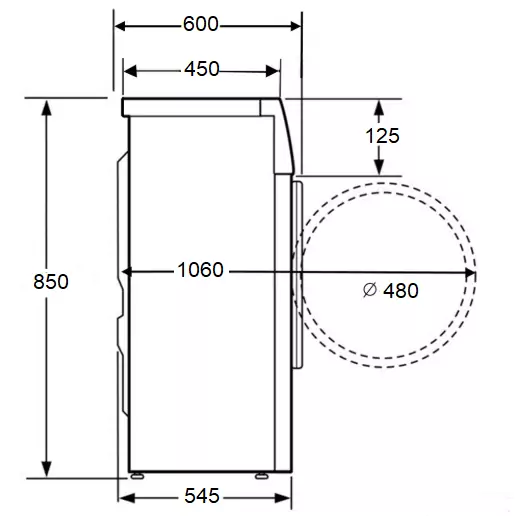 Kuppersberg WIS 56149 G.4