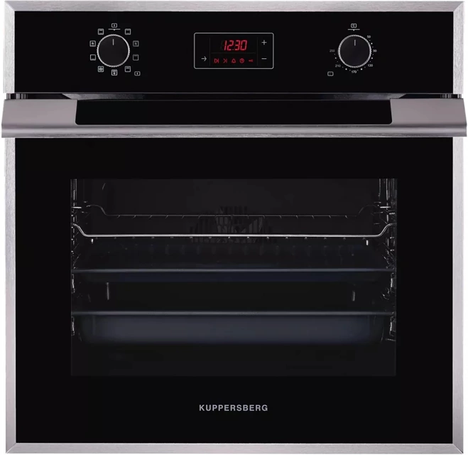 Kuppersberg HFZ 691 BX.0