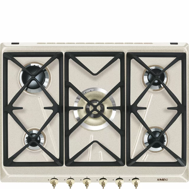 Smeg SRV876AVOGH2.0