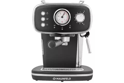 Maunfeld MF-736BK