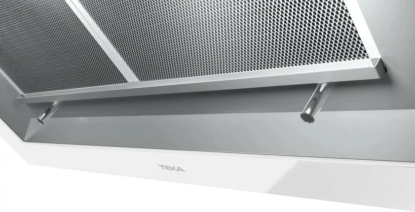 Teka DLV 98660 TOS White Marble.9