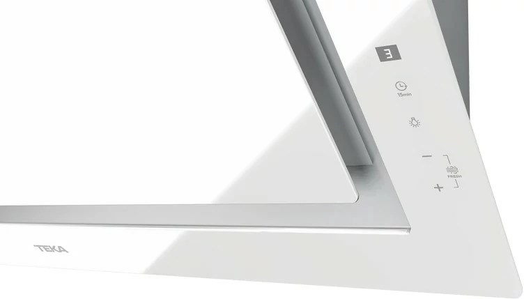 Teka DLV 98660 TOS White Marble.8