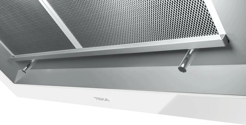 Teka DLV 98660 TOS White Marble.9