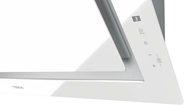 Teka DLV 98660 TOS White Marble.8