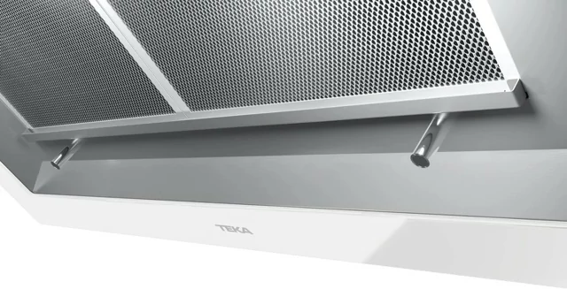 Teka DLV 98660 TOS White Marble.9