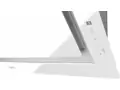 Teka DLV 98660 TOS White Marble.8