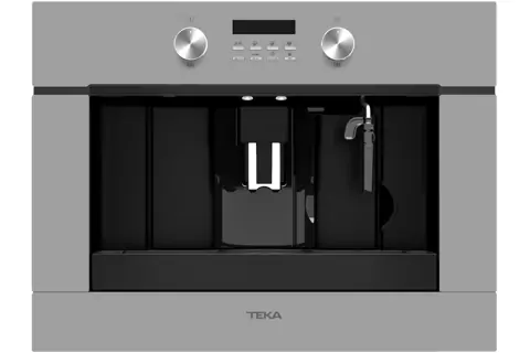Teka CLC 855 GM Steam Grey