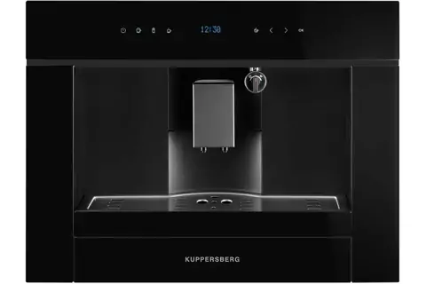 Kuppersberg KCM 182 Black