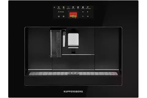Kuppersberg KCM 183 Black