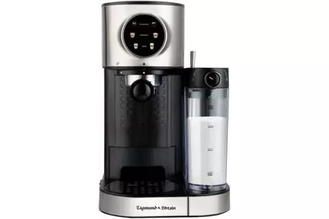 Zigmund Shtain ZCM-890
