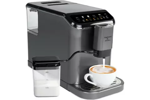 Zigmund Shtain ZACM-2000