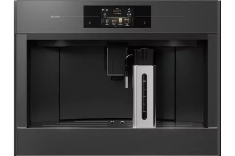 Asko CM8478GG