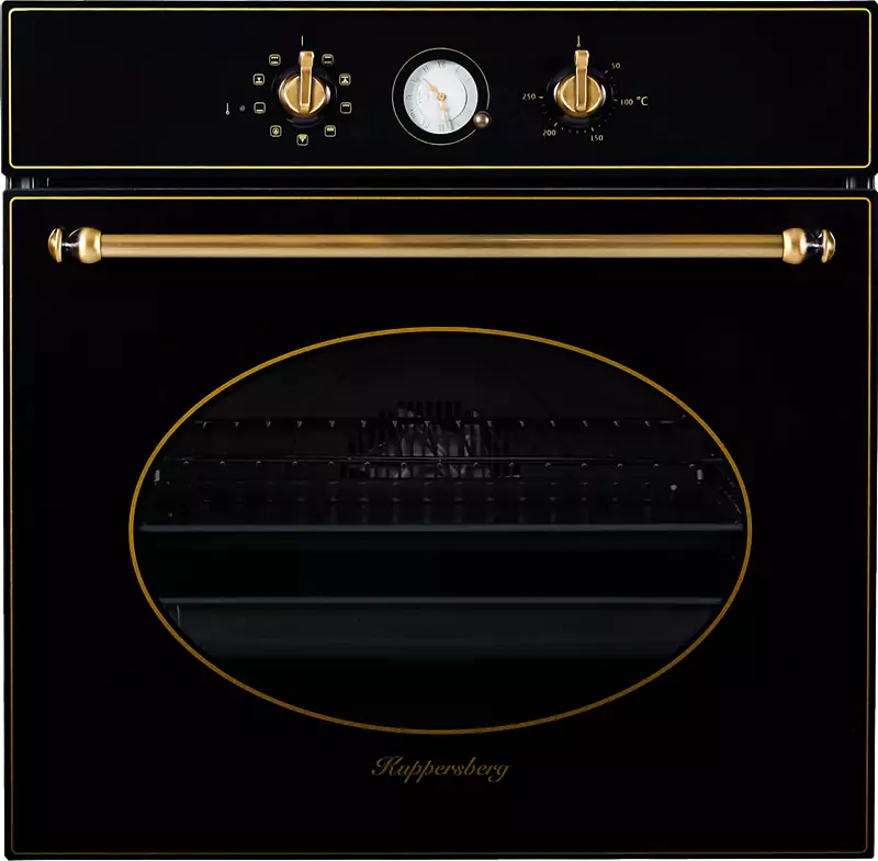 Kuppersberg SR 663 B.0 loading=