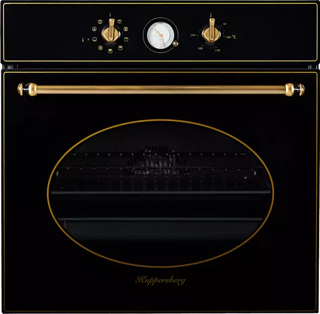 Kuppersberg SR 663 B.0