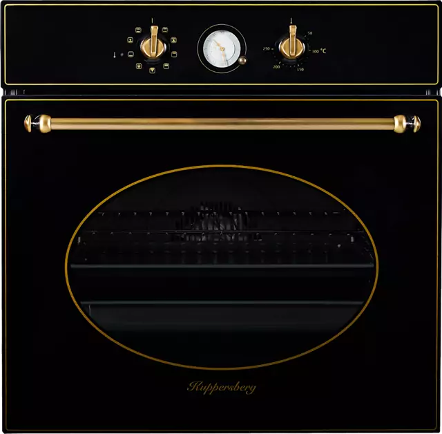 Kuppersberg SR 663 B.0