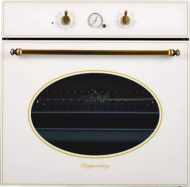Kuppersberg SR 663 W.0