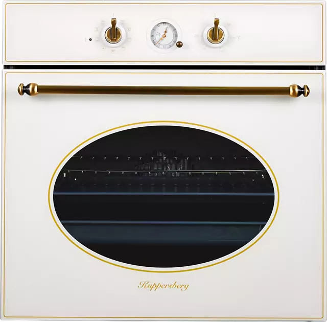 Kuppersberg SR 663 W.0
