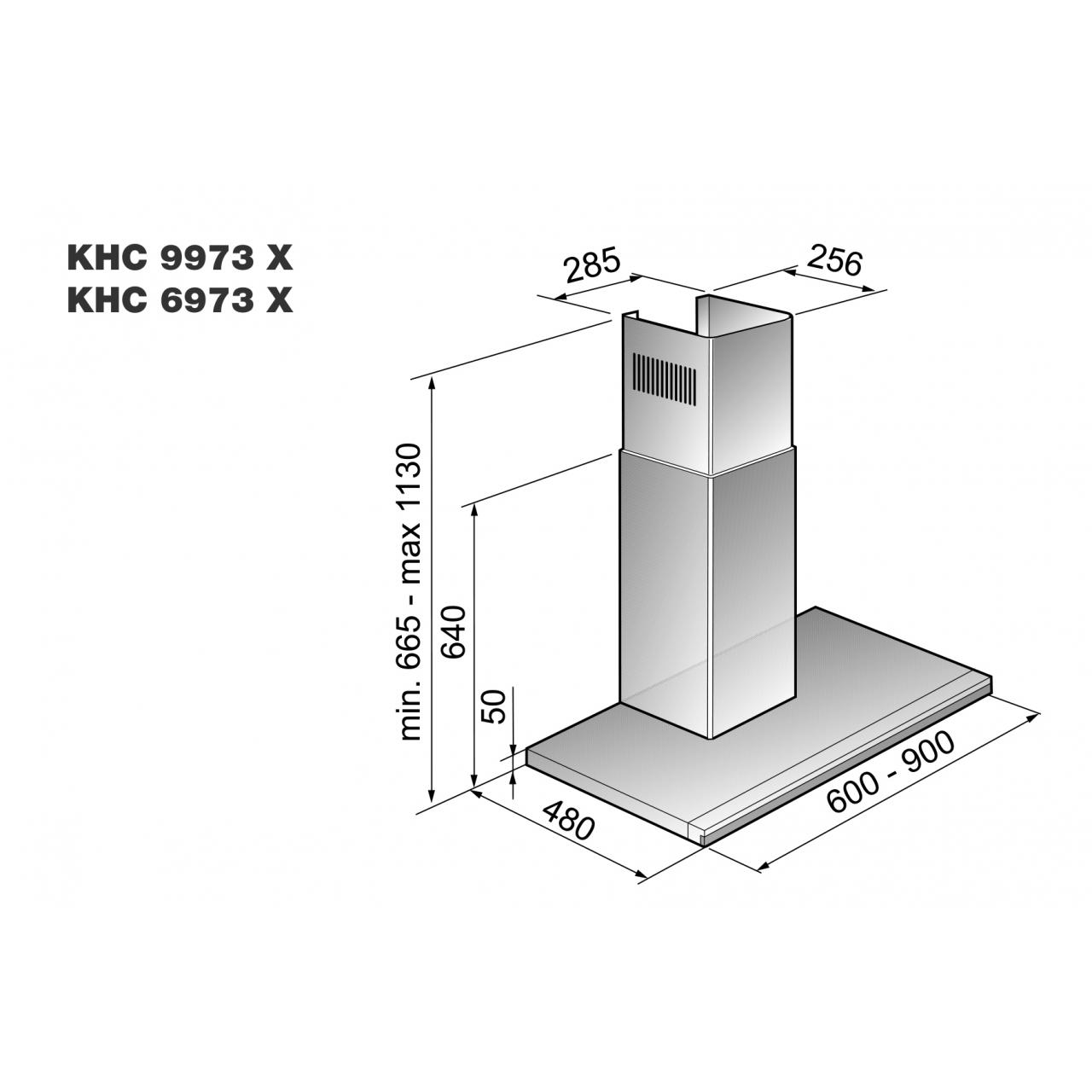 Korting KHC 6973 X.2
